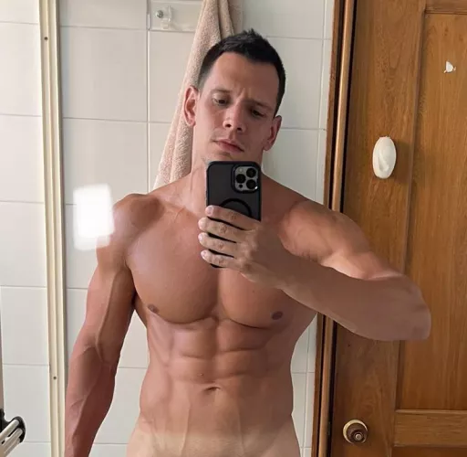 Do you like my tan 🥵