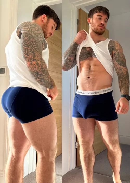 Do you like tattoos? [Not OC]