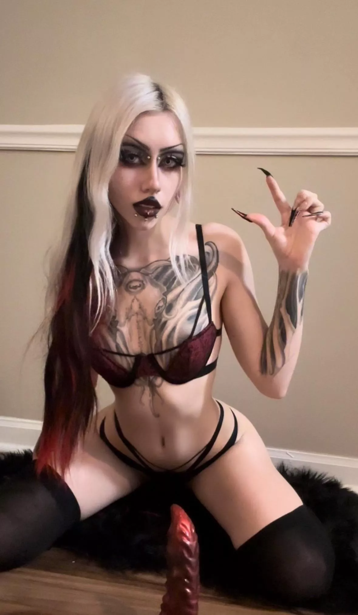 Do you think I can fit it all?