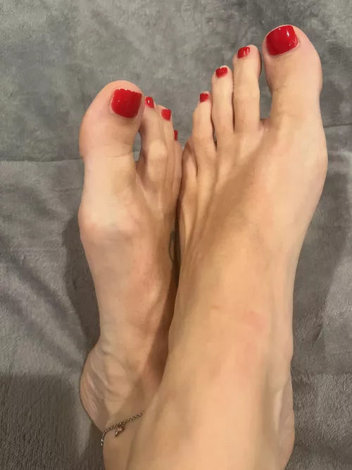 Does anyone want to pick the next color?