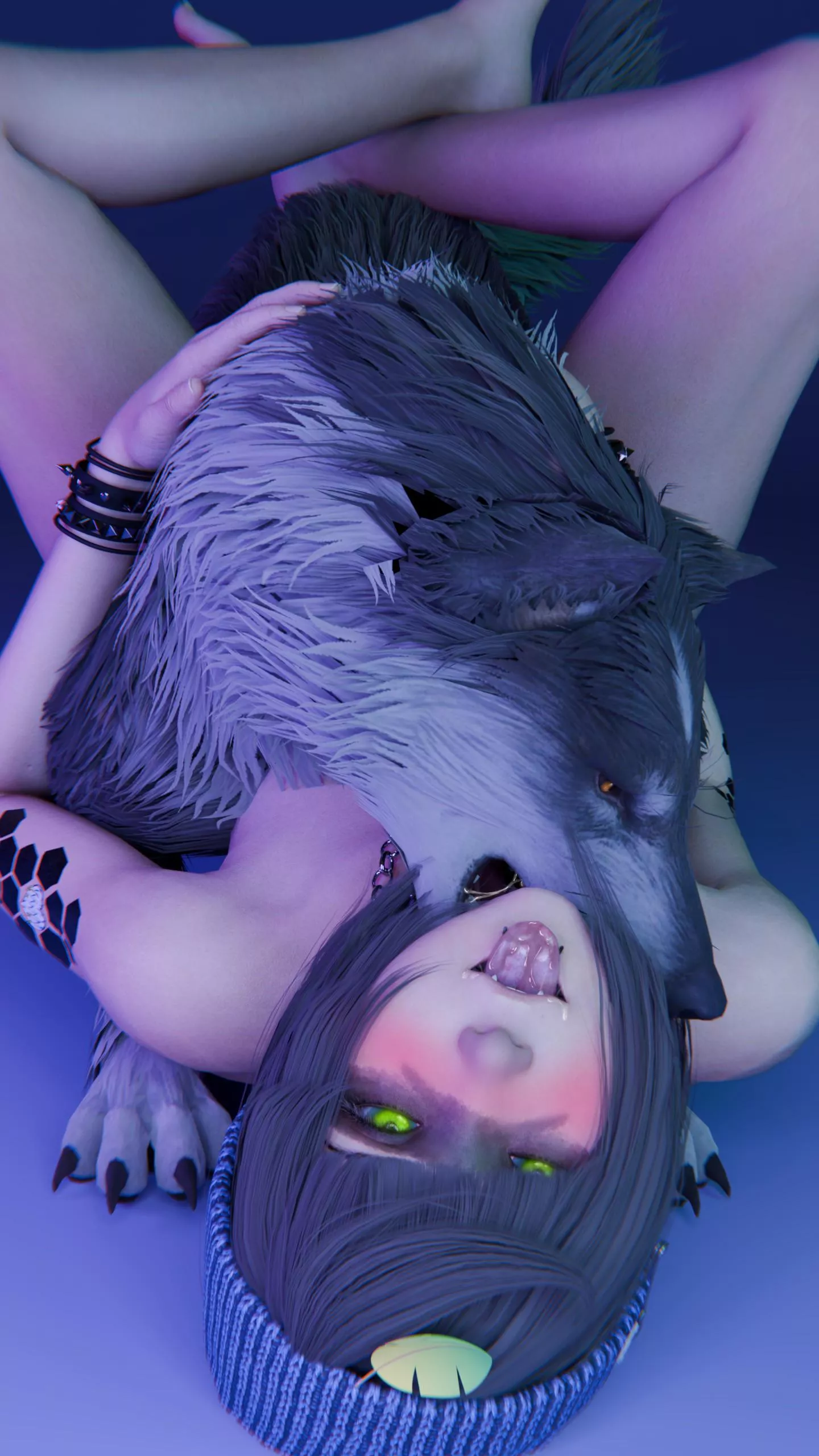 Doggy Chew Toy (Ara_Arasaka)