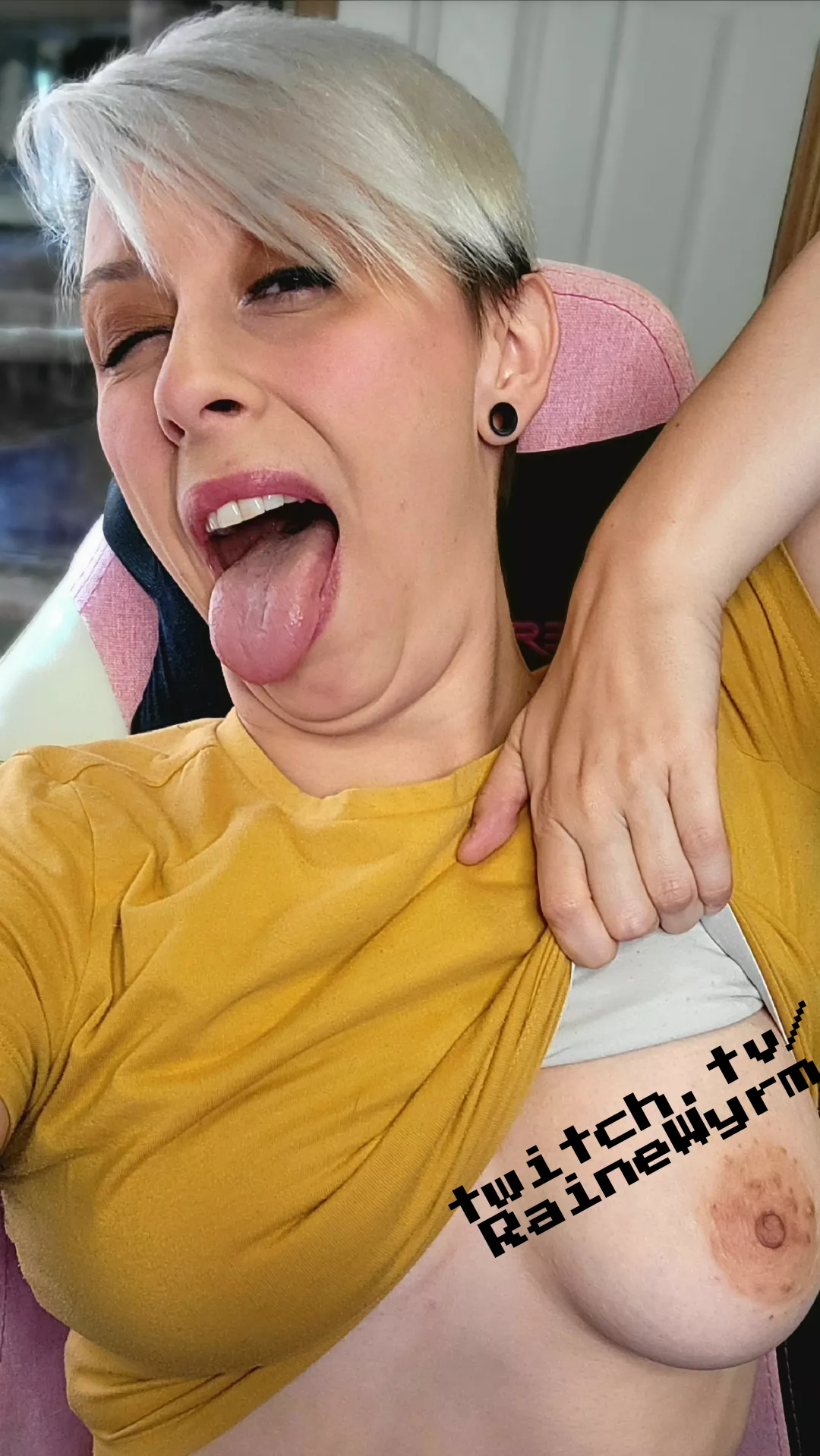 Dusting an old one off of the shelf in today's stream!