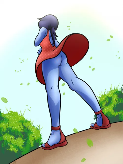 [El_paps]Don't look up ;)