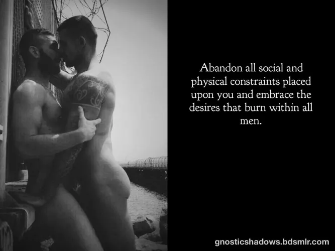 Embrace True Freedom