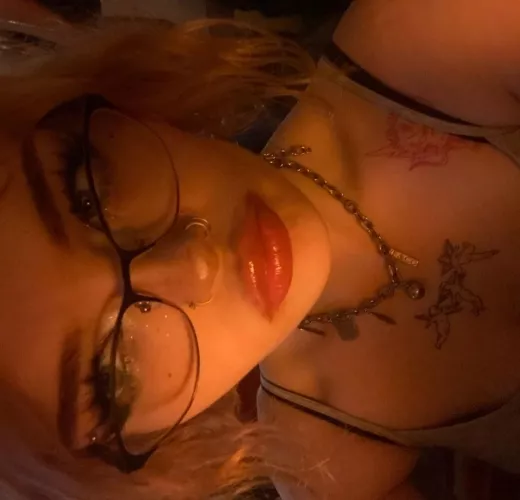 Ever called a young girl daddy before, whore?