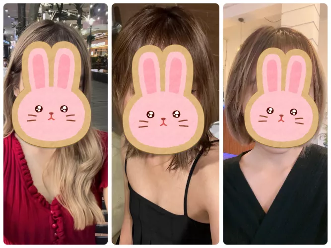 (F22) Getting shorter… 