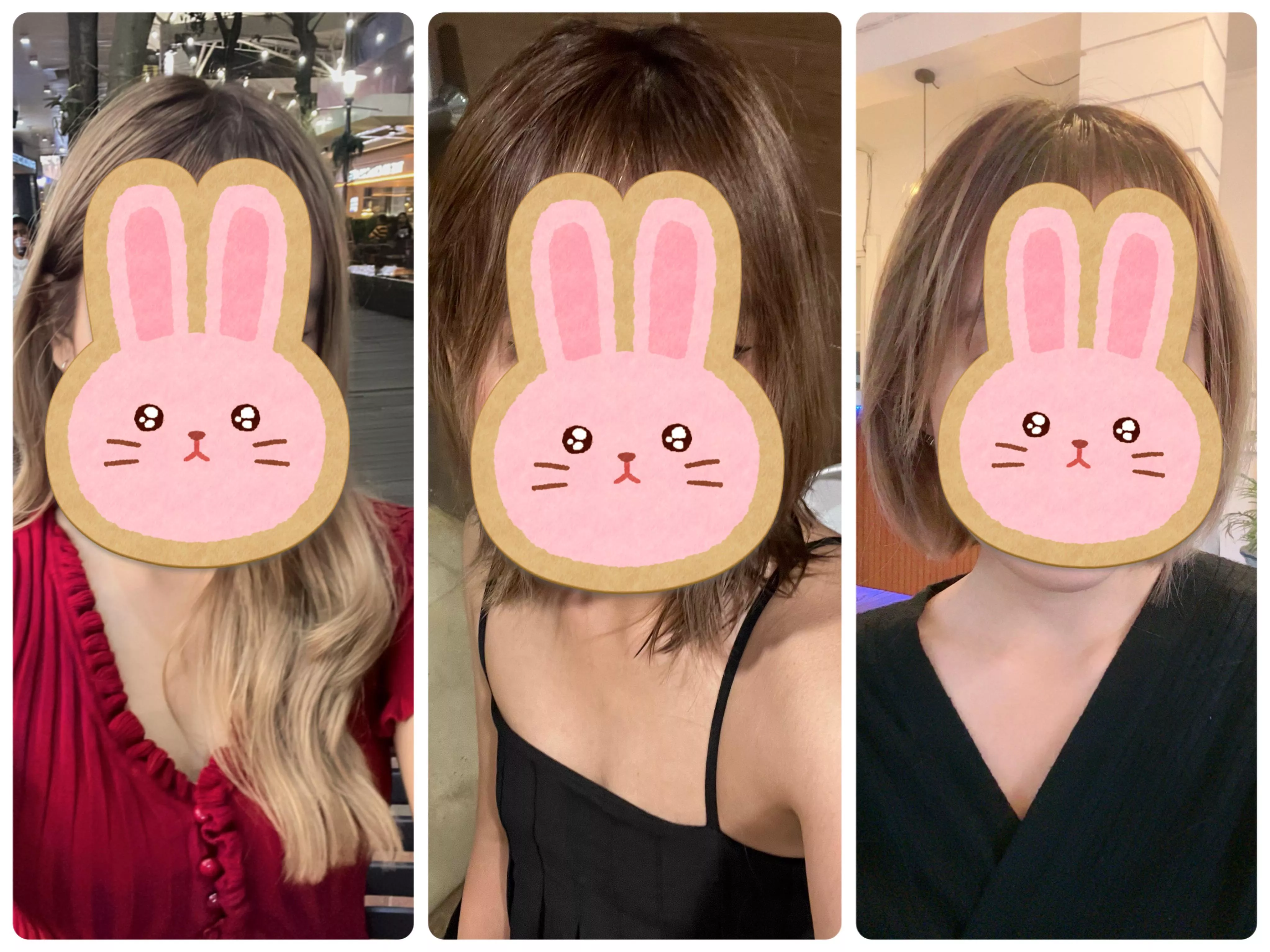 (F22) Getting shorter… 