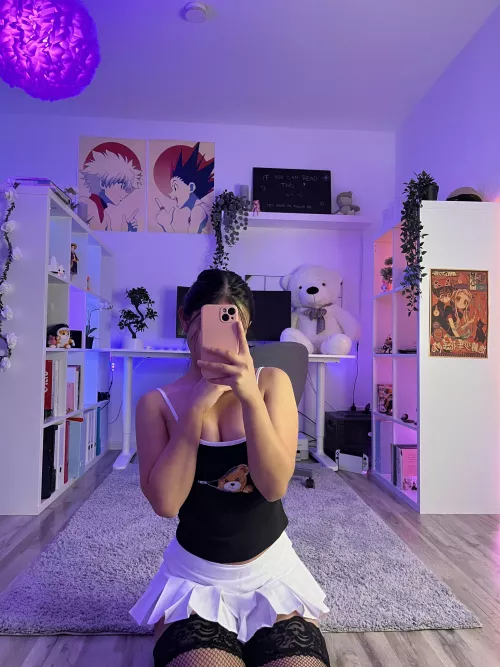 Finished grinding valorant. Now I need somebody that I can grind on