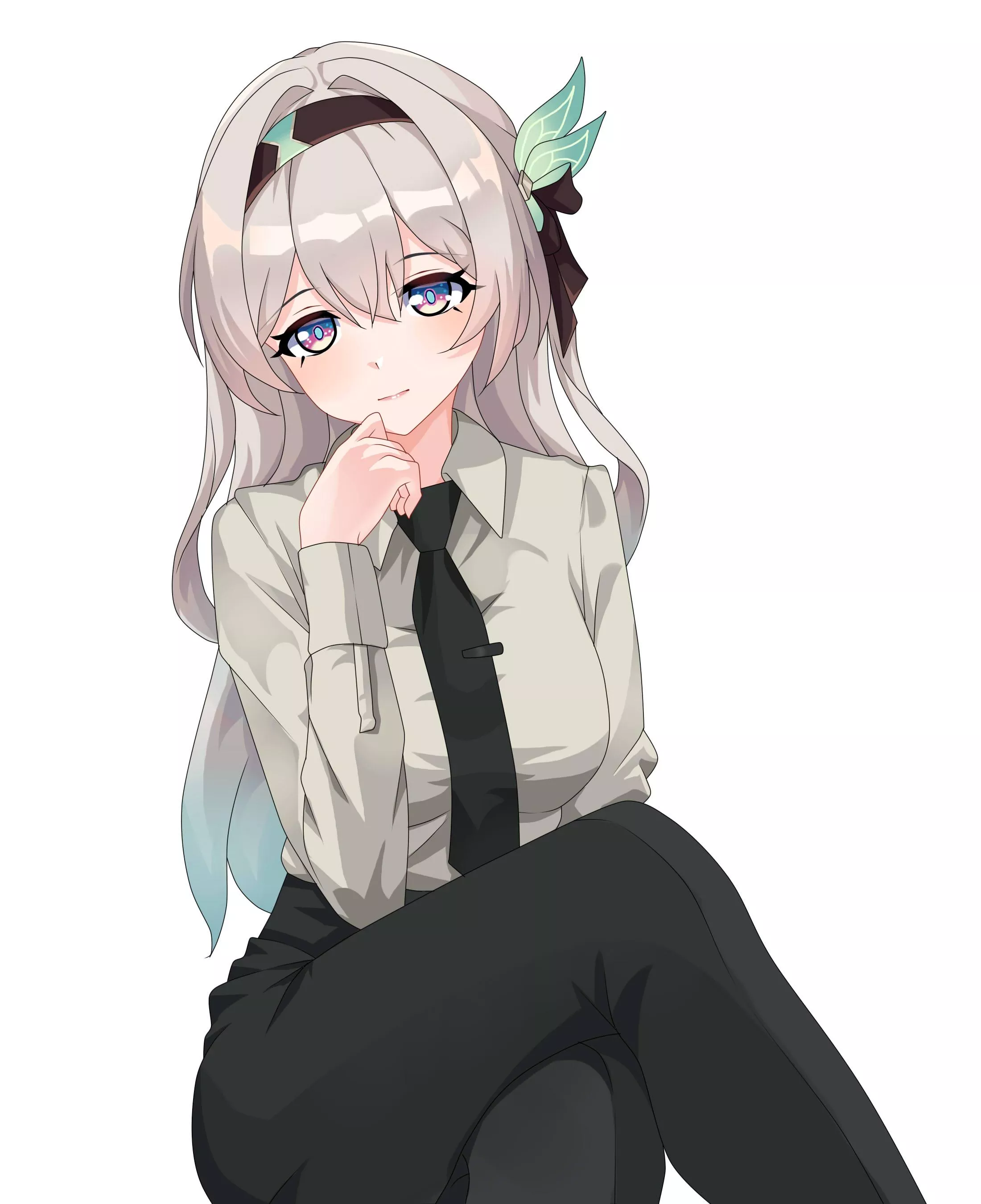 Firefly [Honkai Star Rail]