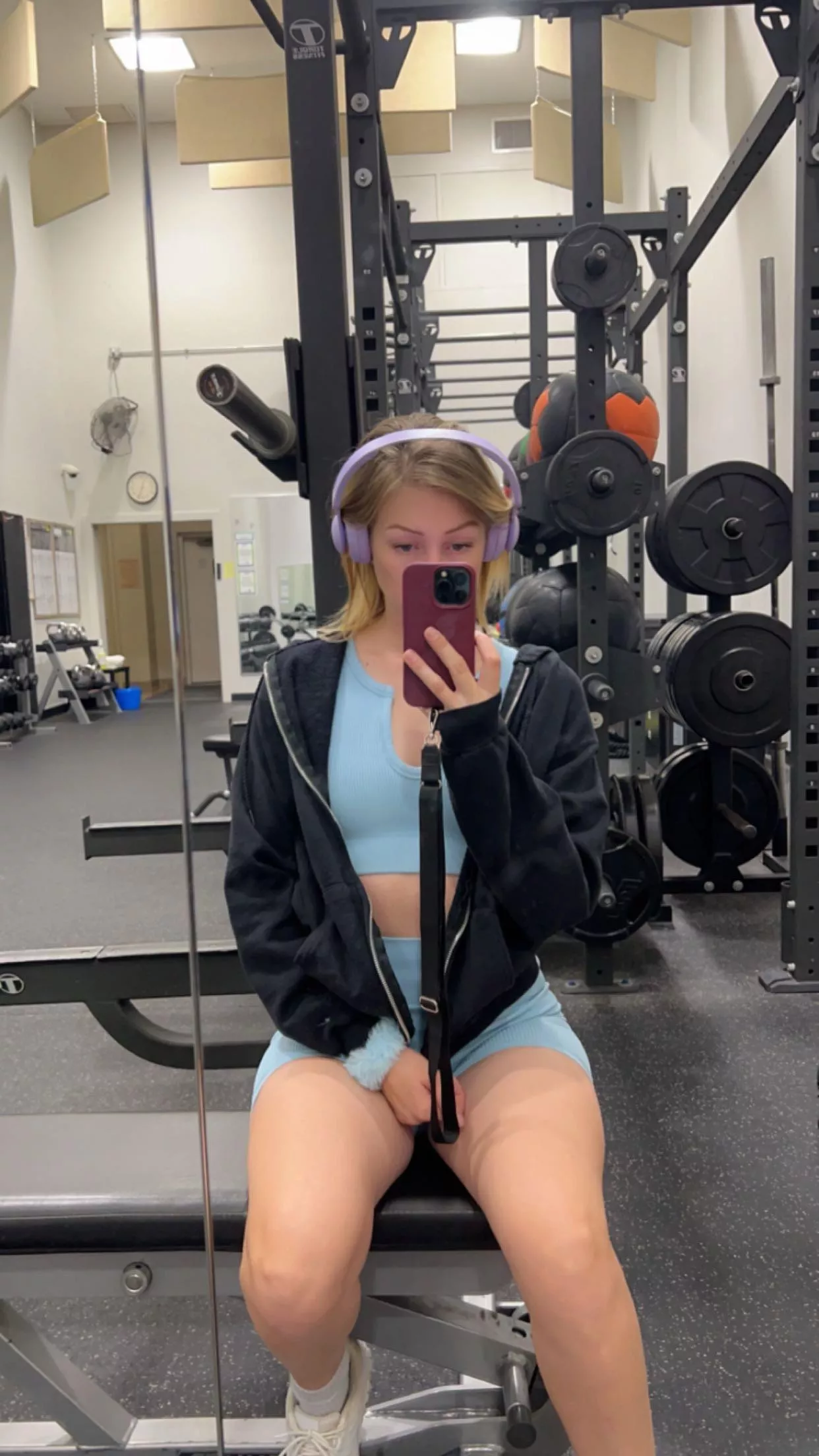 First post here 🤭