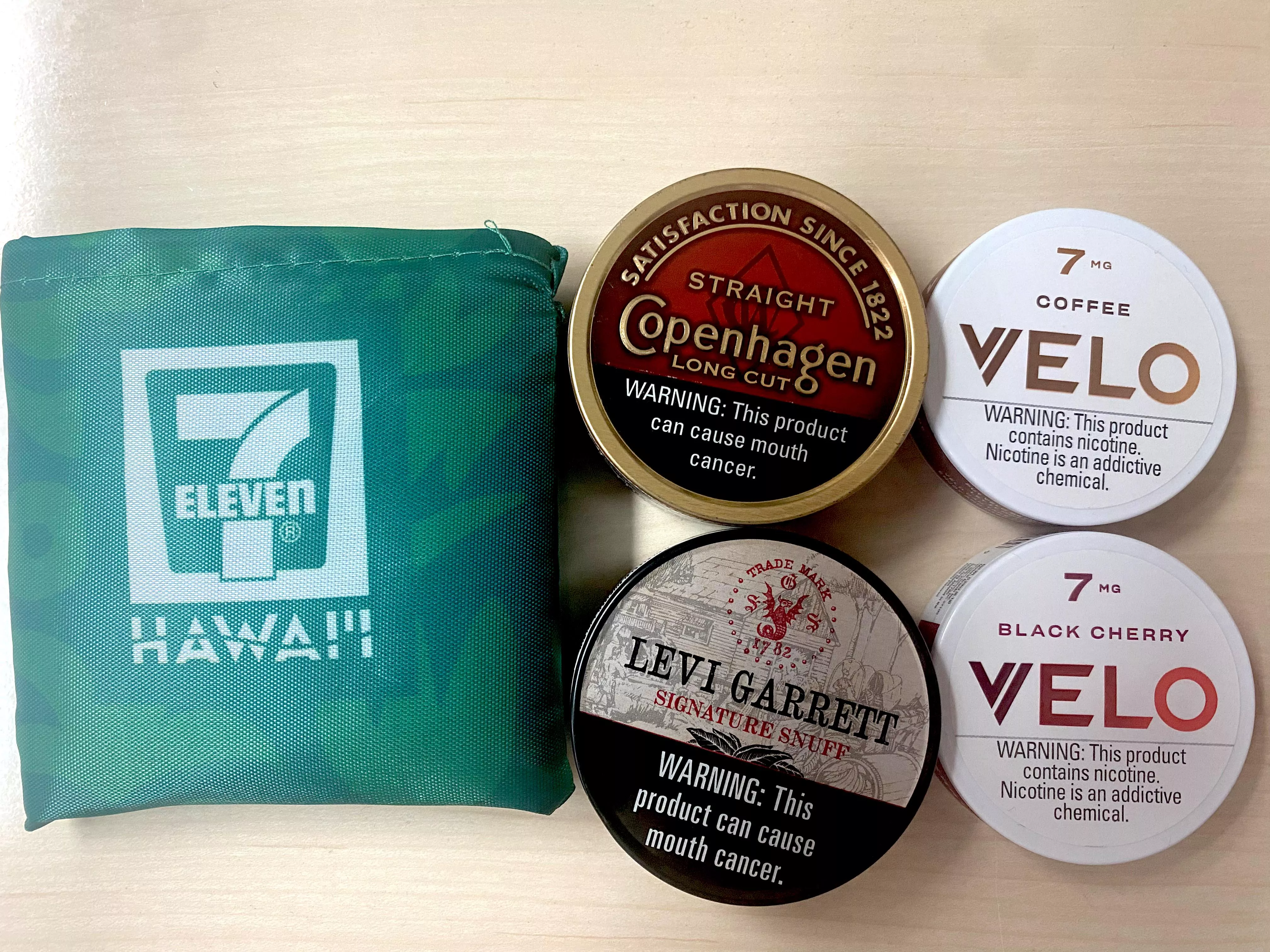 First Time Seeing Levi Here!