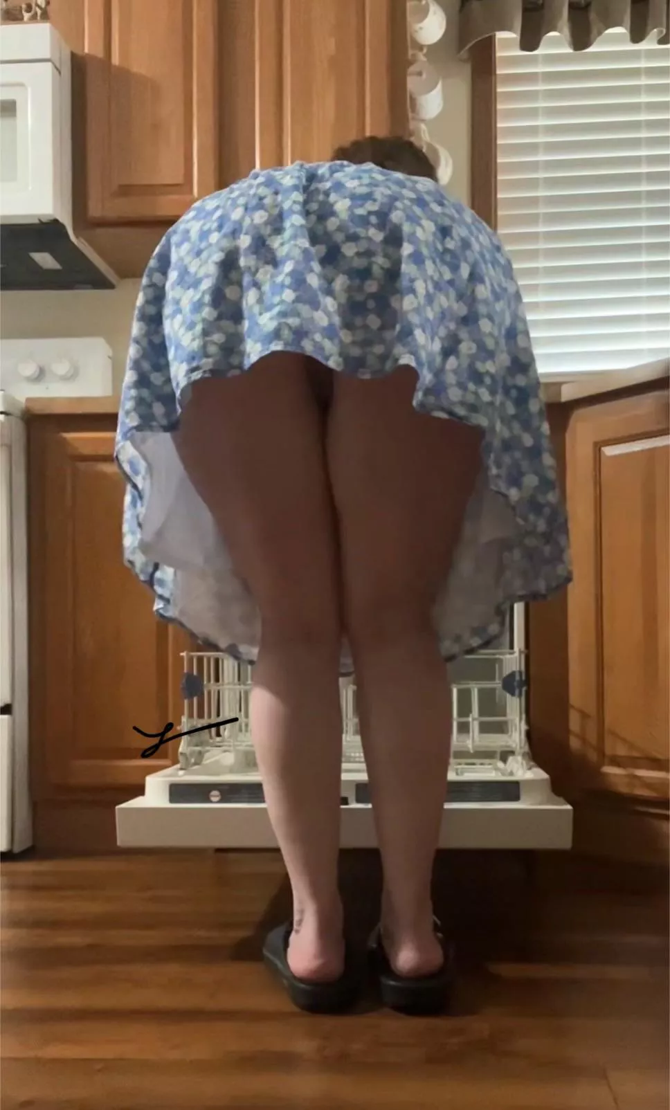 Frisky Friday in the 406🌹