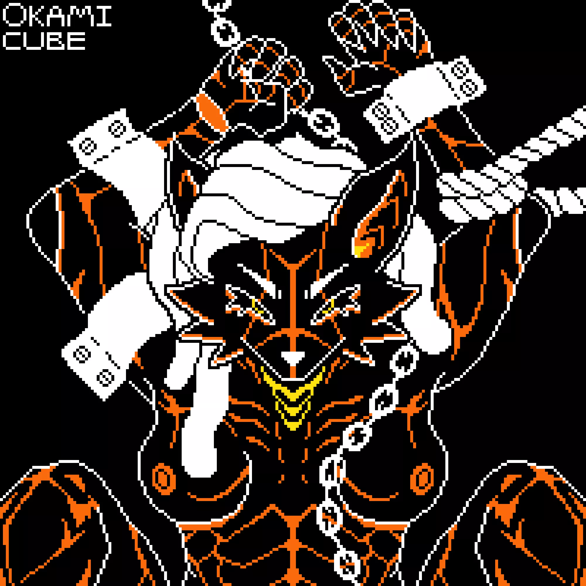 furry robot bdsm [F] (OkamiCube)