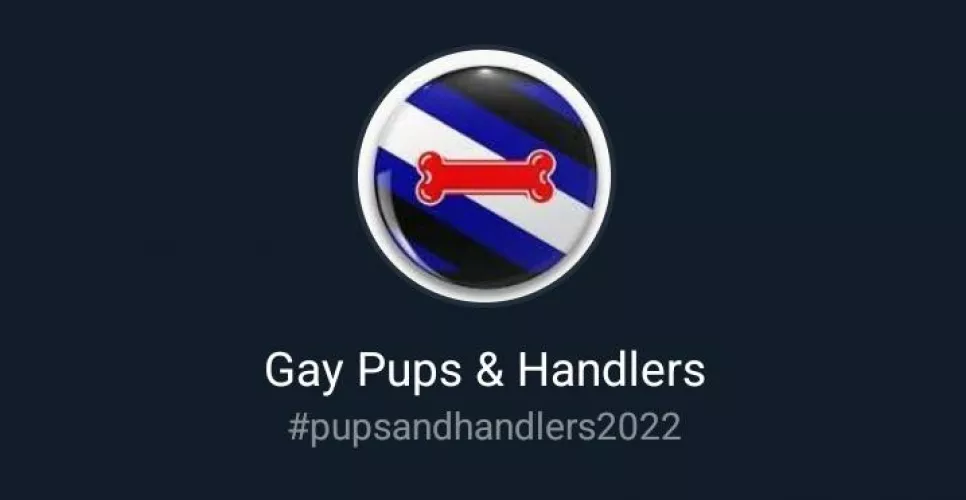 Gay Pup Play Group 