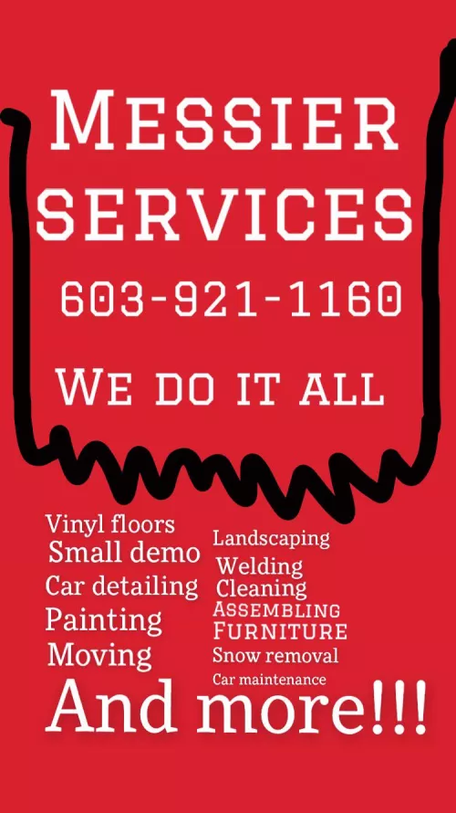 Give us a call