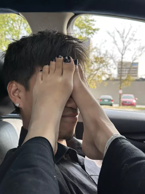 goddess leilani teasing 