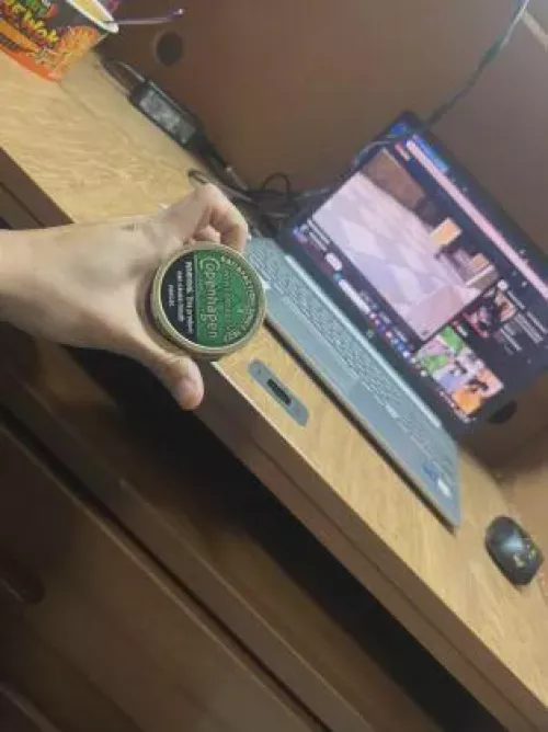 Greetings from the west coast