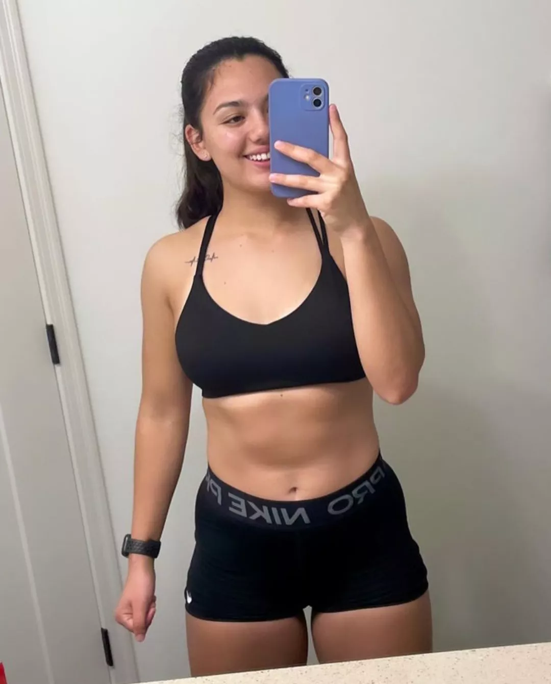 Gymready