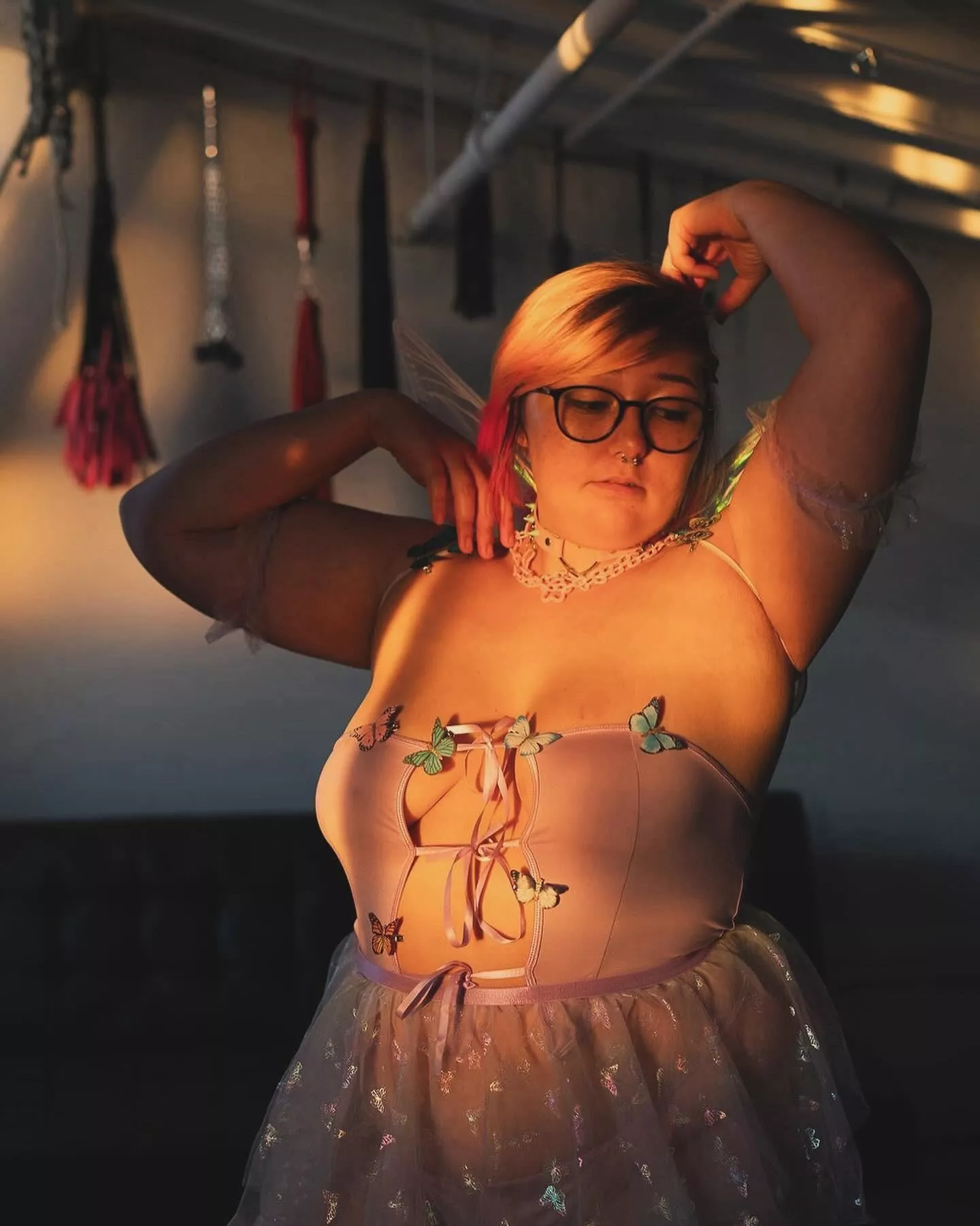 Have you ever fucked a faery?🧚🏼‍♂️