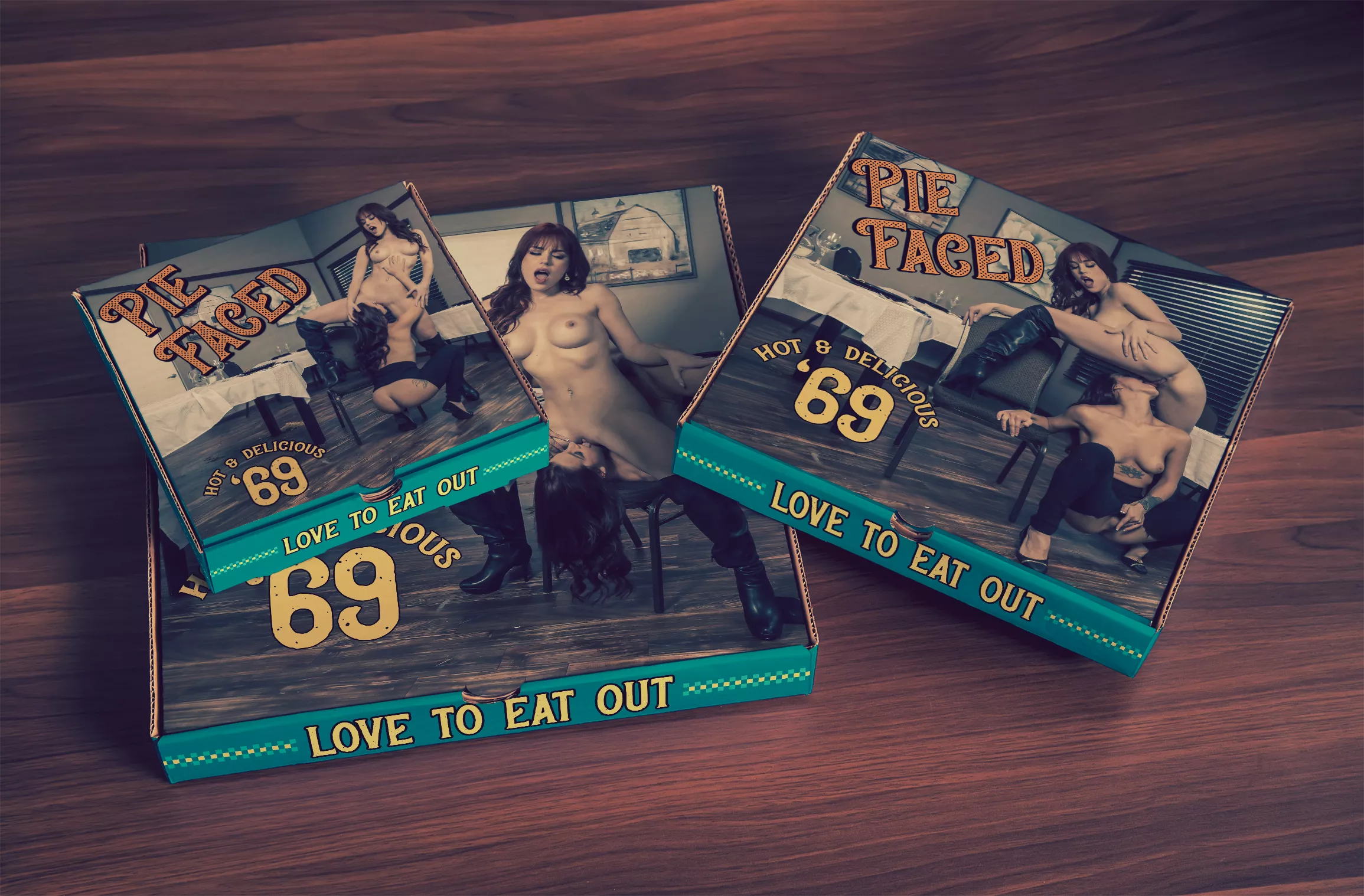 Hera may be known for its pizza but I came for the sub.