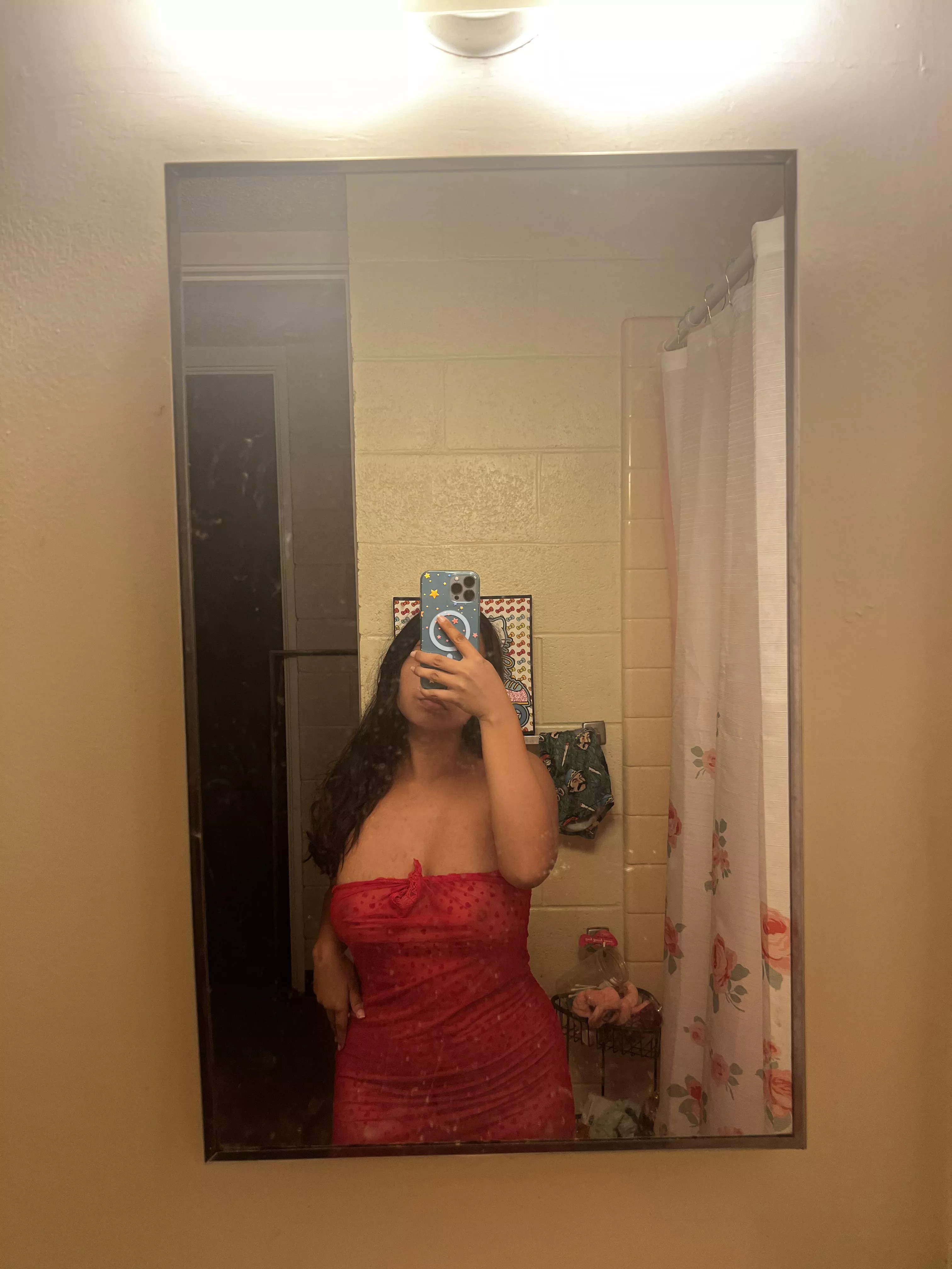 Hey it’s me again🎀💦