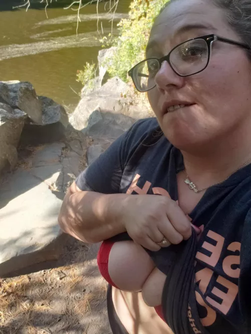 Hoochiemamma at its finest 