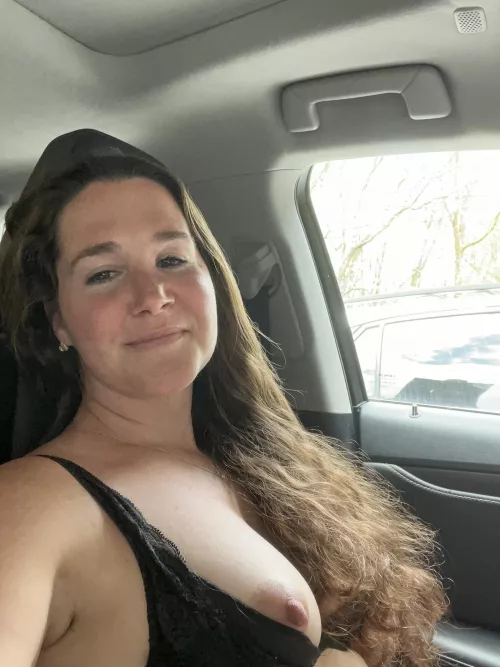 Hope it’s ok for you that i married