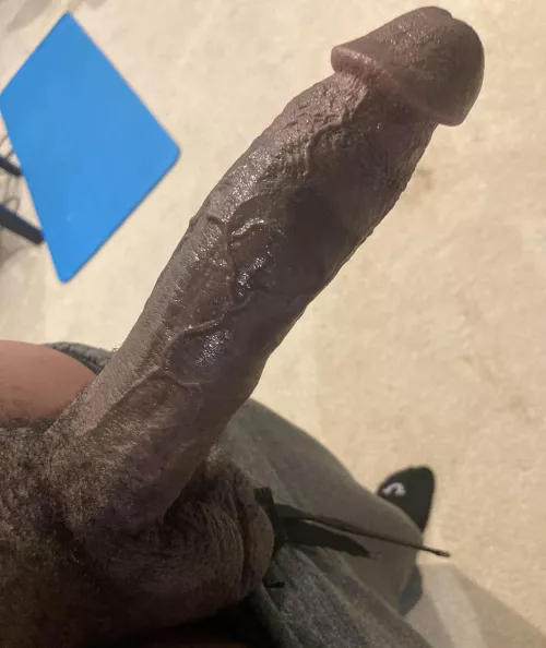 How’s your night going? 