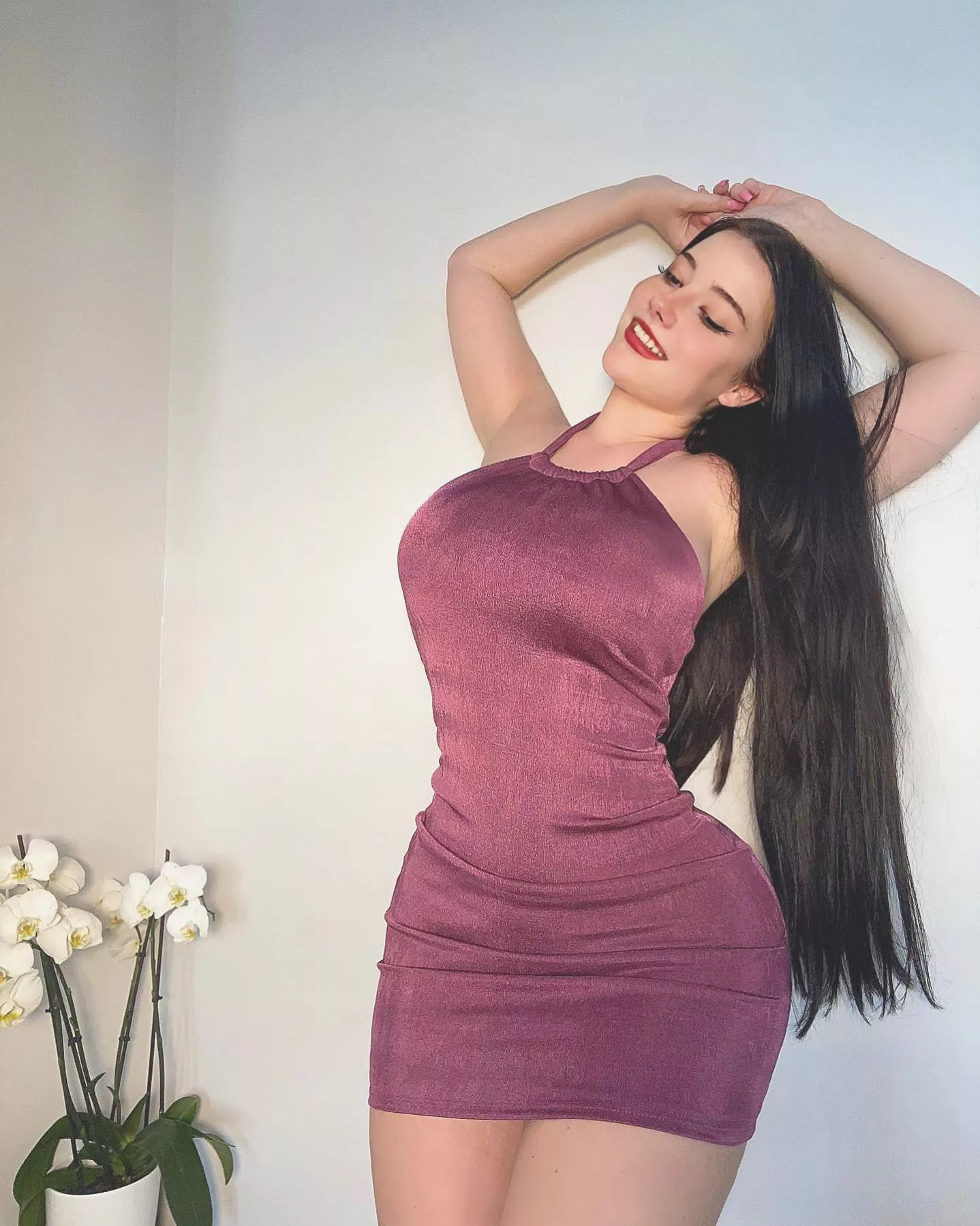 I bet you’d want to go again and again 18F