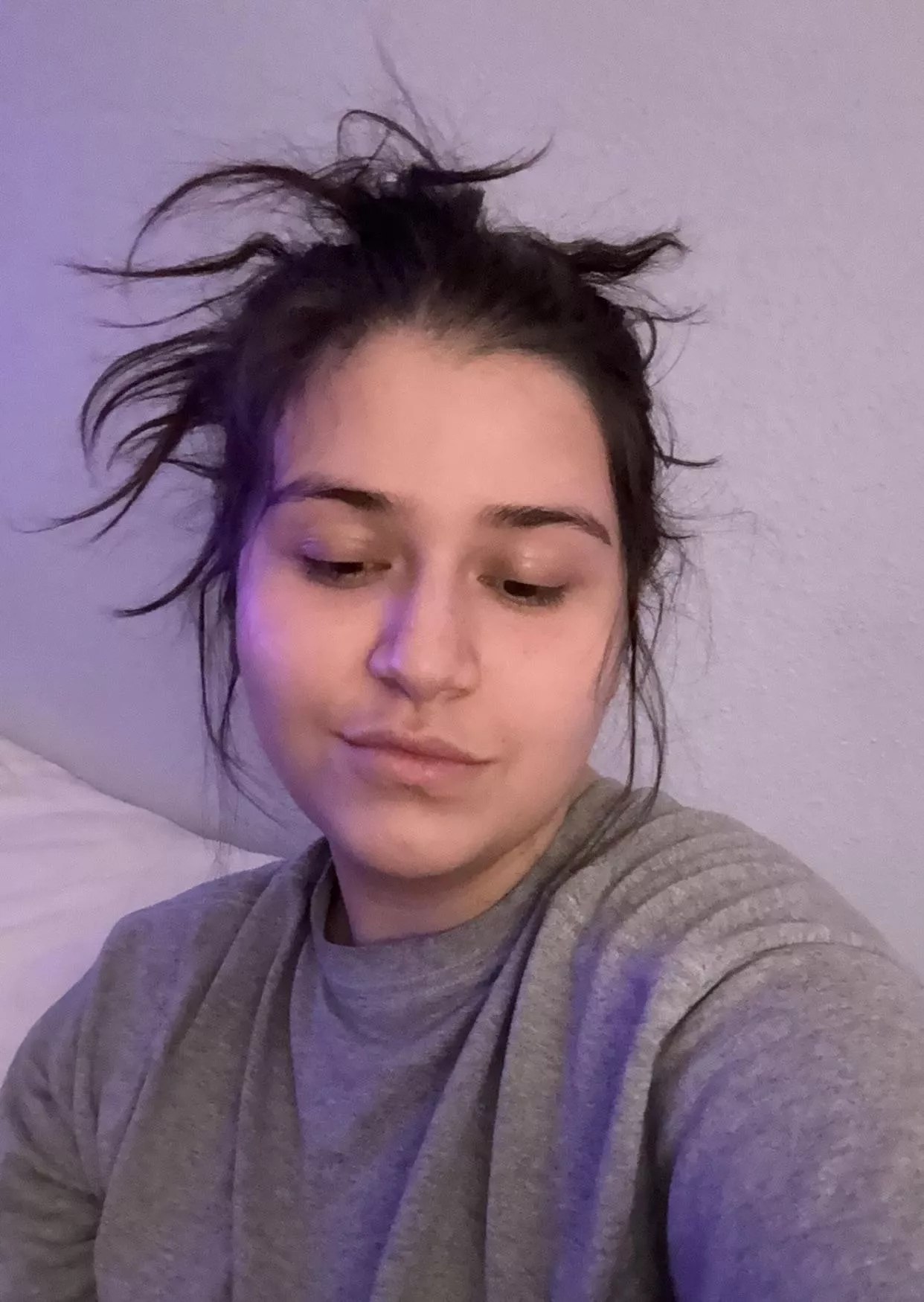 i guess no one can keep up with my lifestyle 🥱 truly all pathetic 🤡