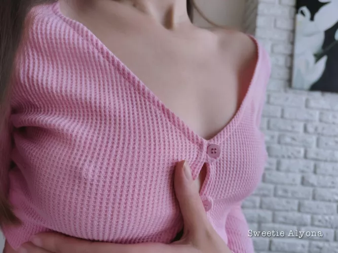 I have something for you 