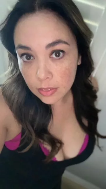 I like the way you look at me 