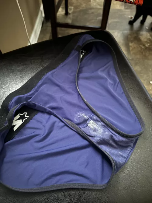 I made these just for you