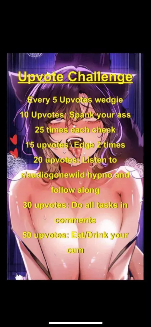 I thought I could win against u/throwaway_slut1934 but she proved that I'm just a pathetic defeatslut that only wins through luck. Please make sure to punish me and teach me my place