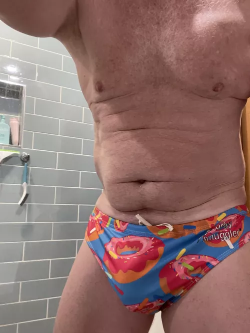 I used to wear these a lot 