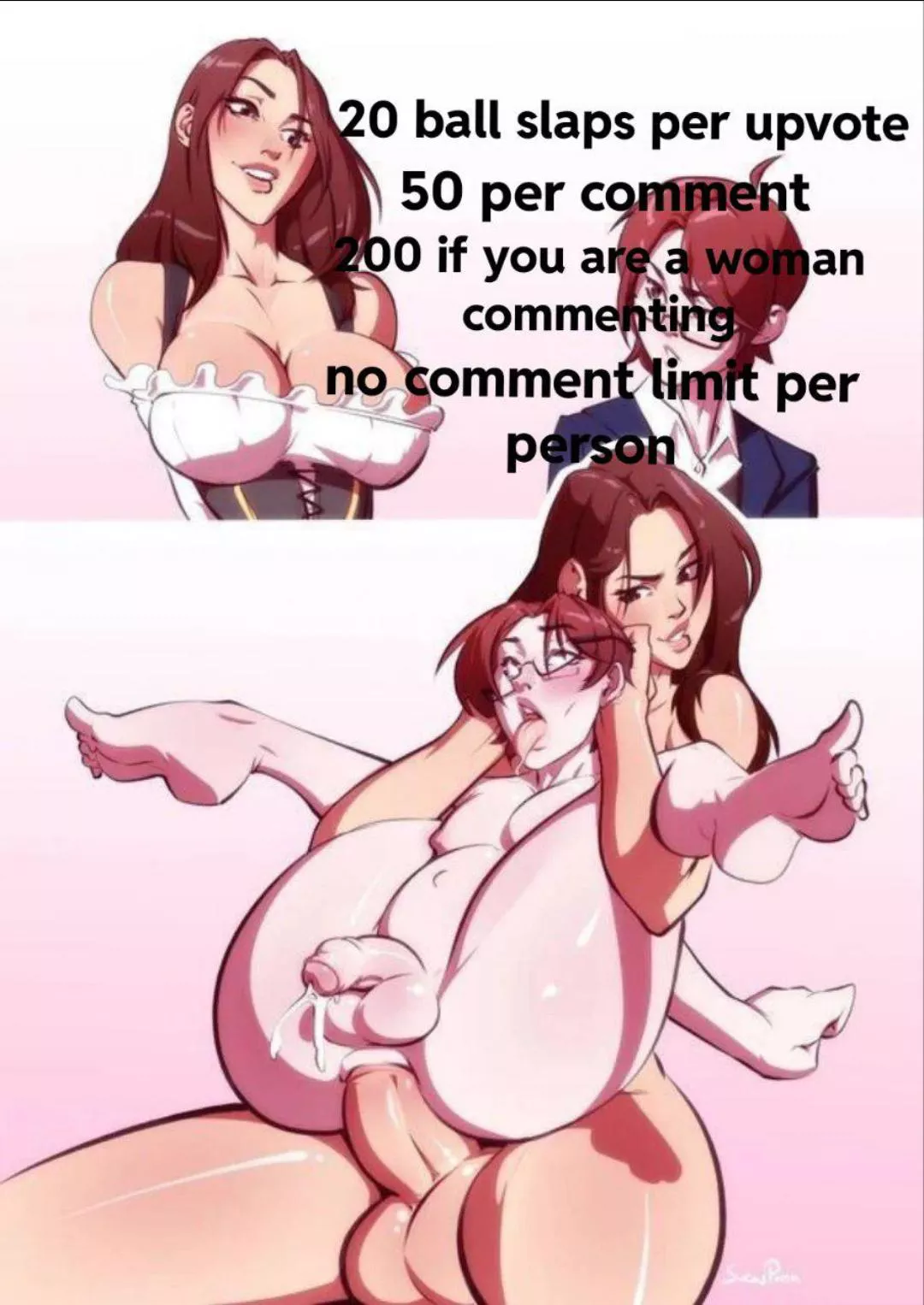 I was challenged by u/sexywhore4 on C4. I was beaten quickly. Punish this slut.