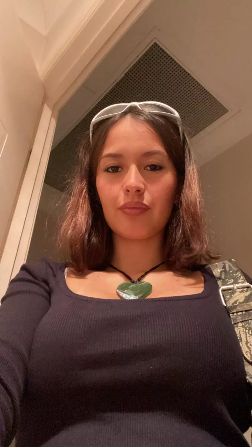 I’d love for you to undress me