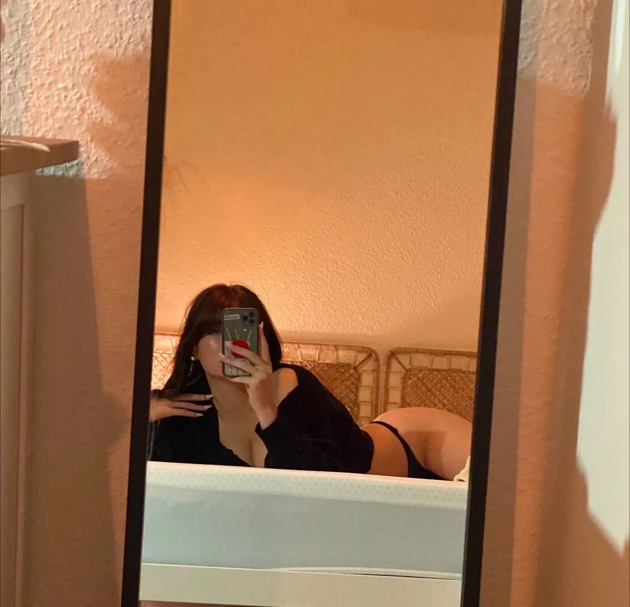 If I call you, would you come?