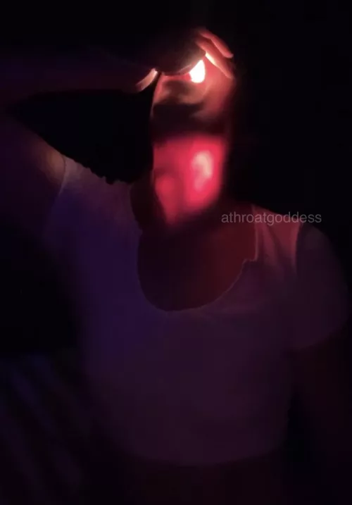 if we were playing just the tip, i would lose.