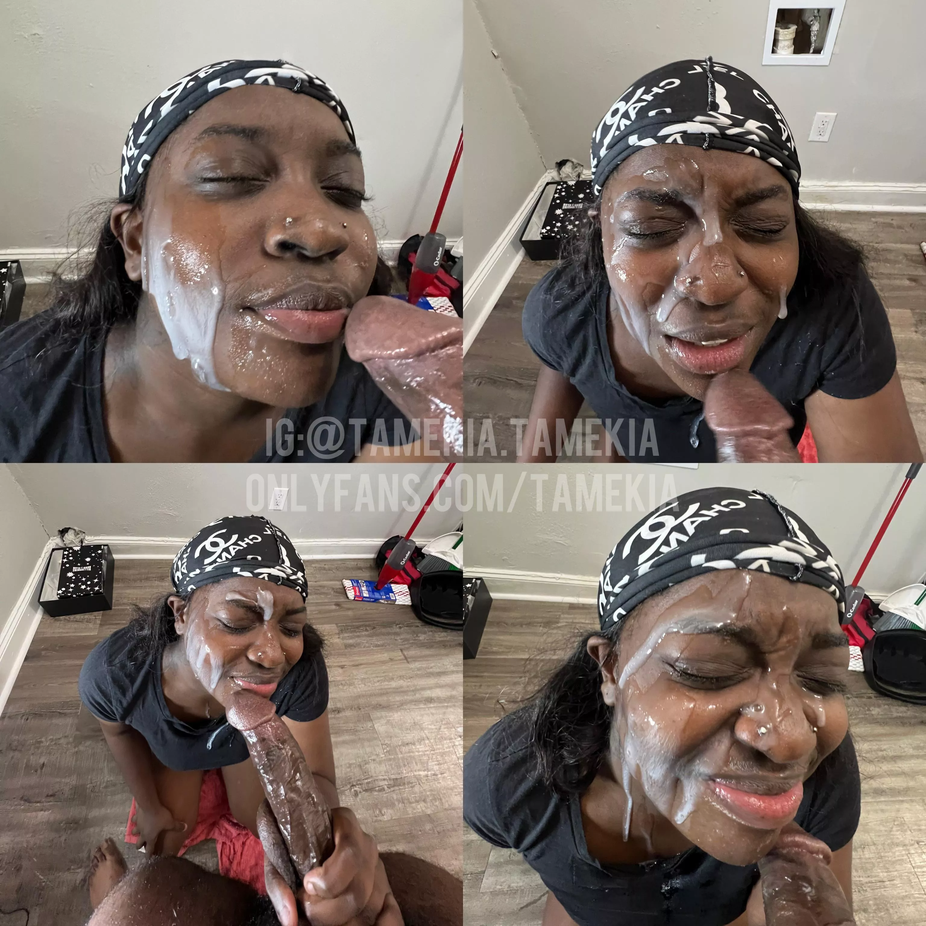 I’m His Cum Bucket🪣🍆💦🥛🥺💗