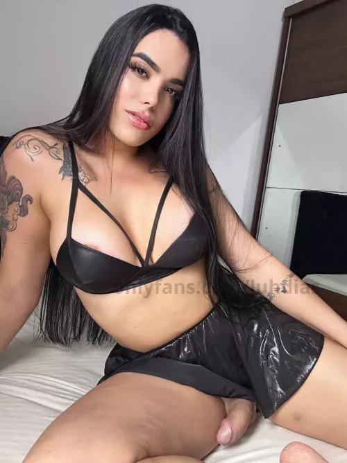 I’m such a naughty whore for you 😍