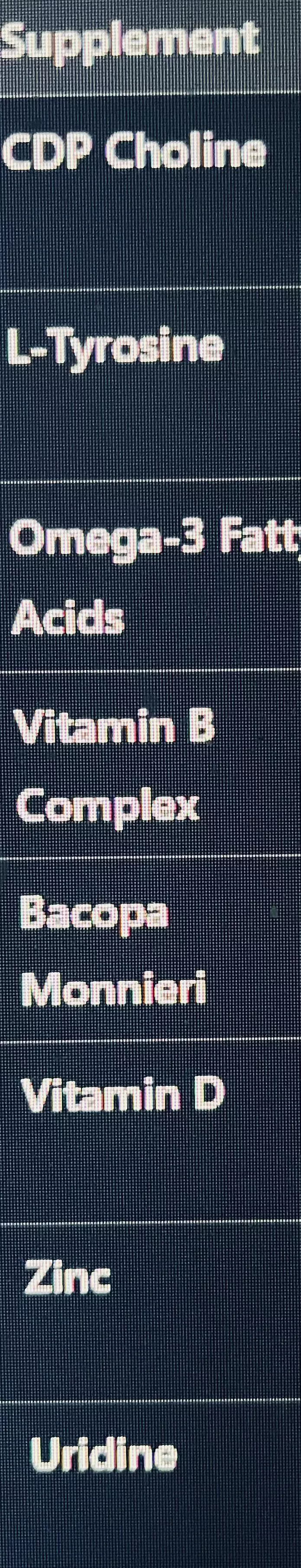 Is my stack overloaded or is this ok?(pic attached)