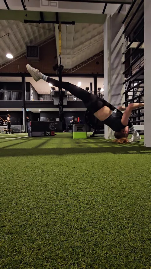 Isn't this what it was designed for?