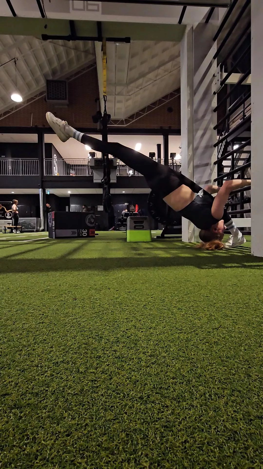 Isn't this what it was designed for?