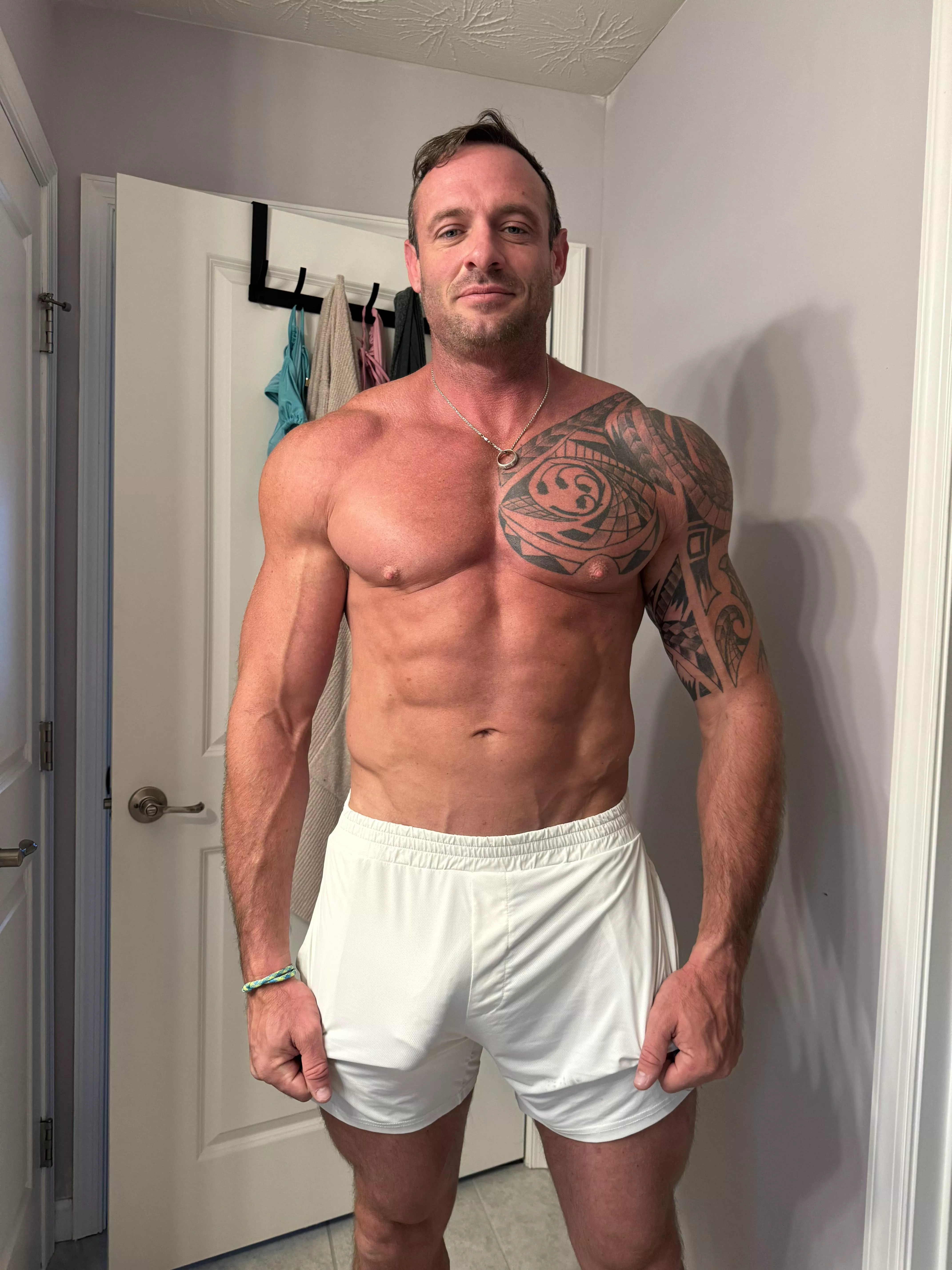 It’s in there somewhere 