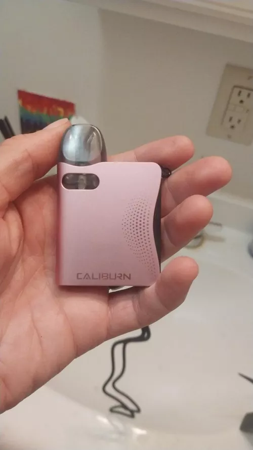 Its so cute and tiny!!!