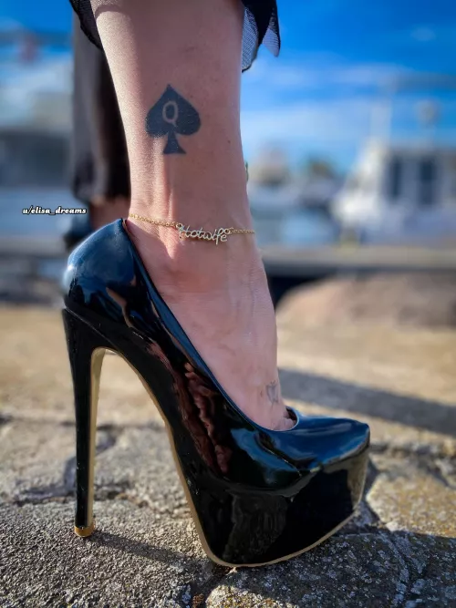 I've already had this wonderful QOS for 10 years.