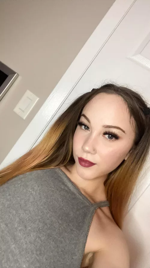  I’ve never been one to resist the thrill.