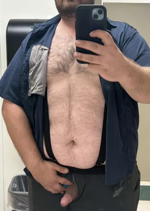 Jack of(f) all trades