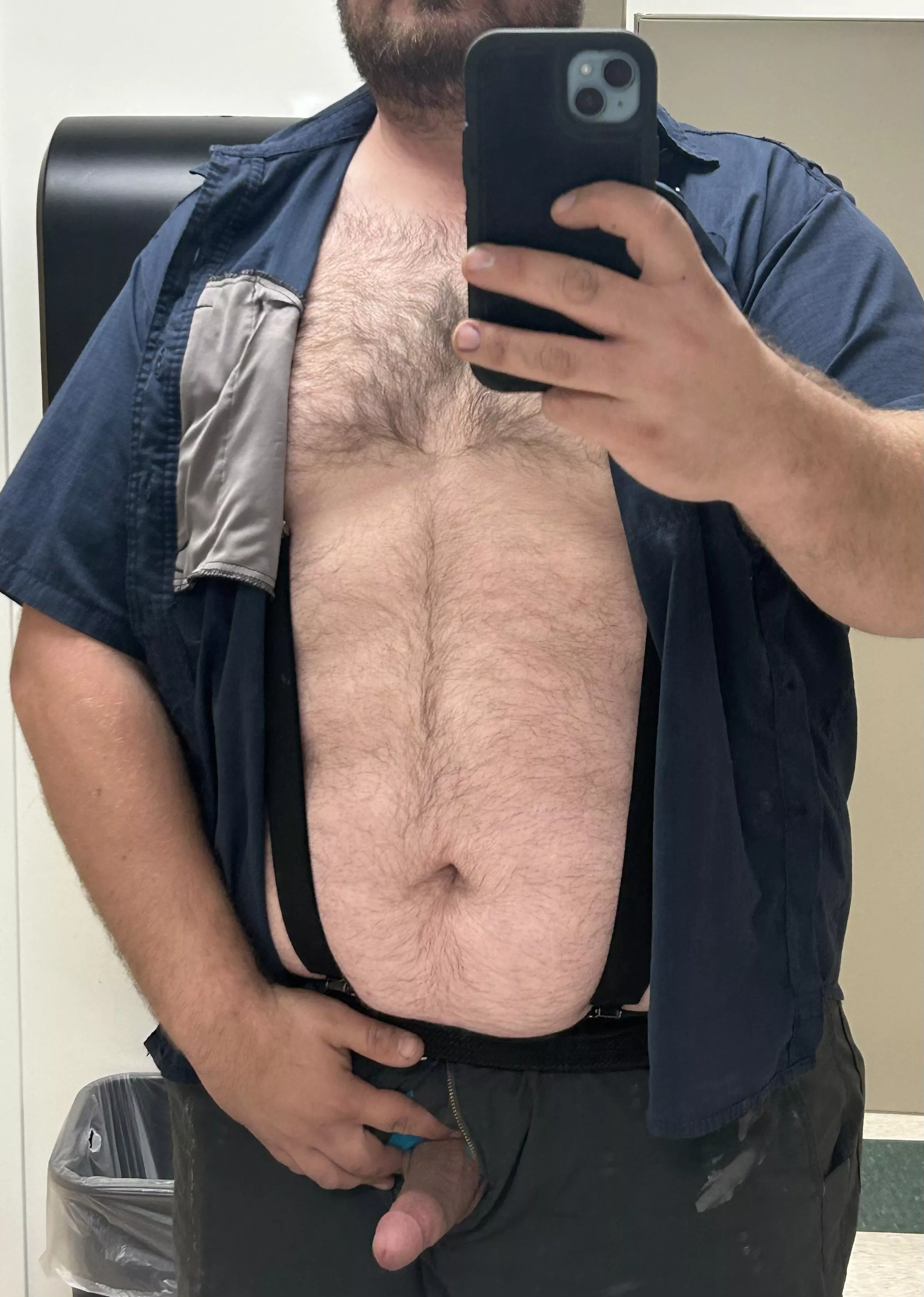 Jack of(f) all trades